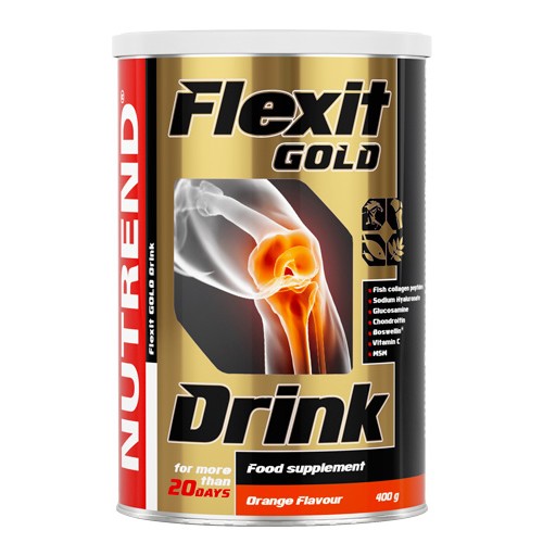 flexit gold